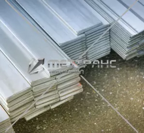 Алюминиевая полоса в Алматы