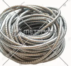 Металлорукав для кабеля в Алматы