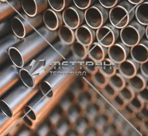 Труба дюралевая 32 мм в Алматы